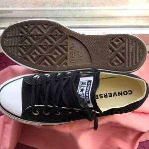 Platform Converse